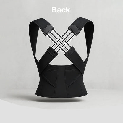(🔥Limited Time Half Price Sale🔥)👦HZA™ - THE ORIGINAL BACK HERO👧